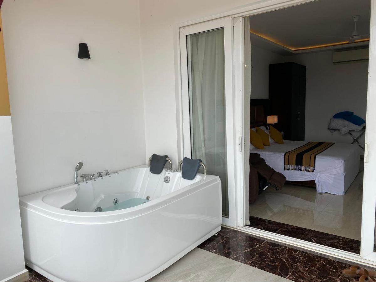 Cassandra Culture Resort Sigirîya Extérieur photo