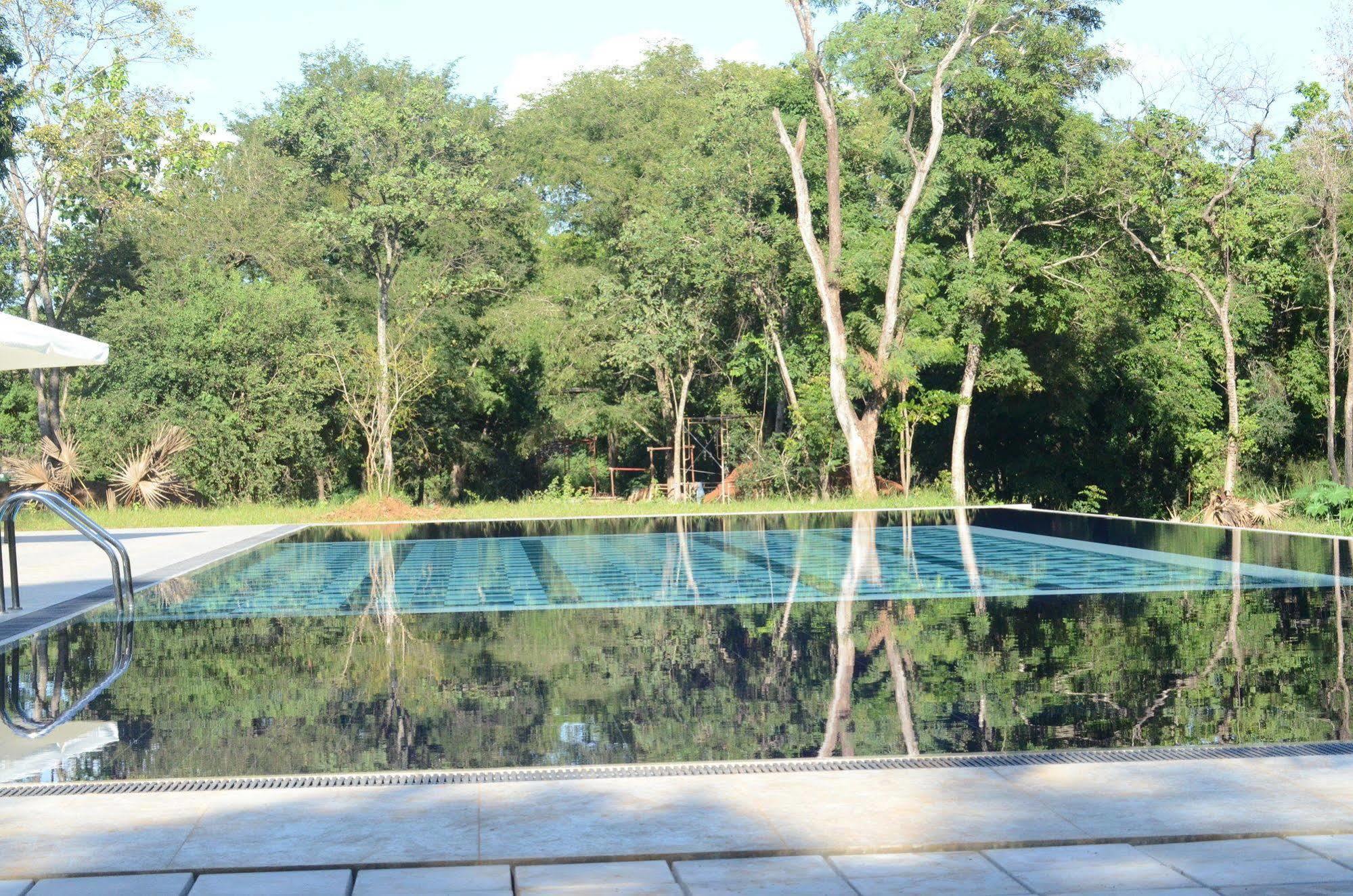 Cassandra Culture Resort Sigirîya Extérieur photo
